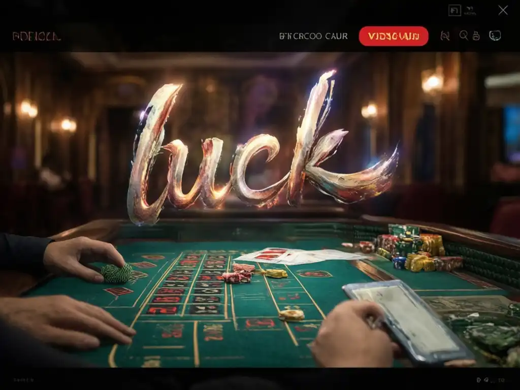 OnLuck Casino Banner